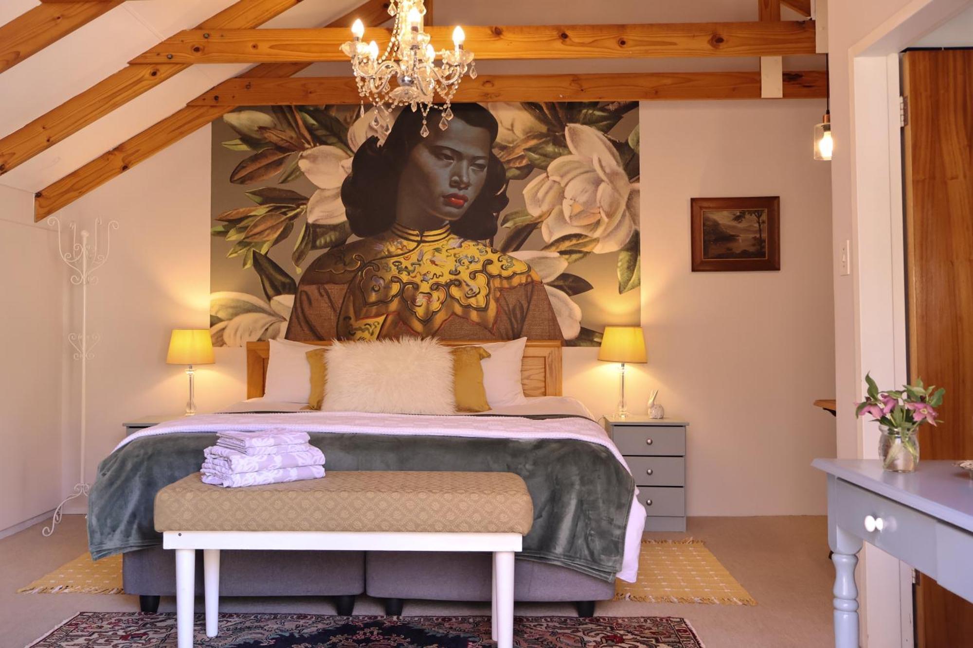 The Gate Guesthouse คลาเรนส์ ภายนอก รูปภาพ