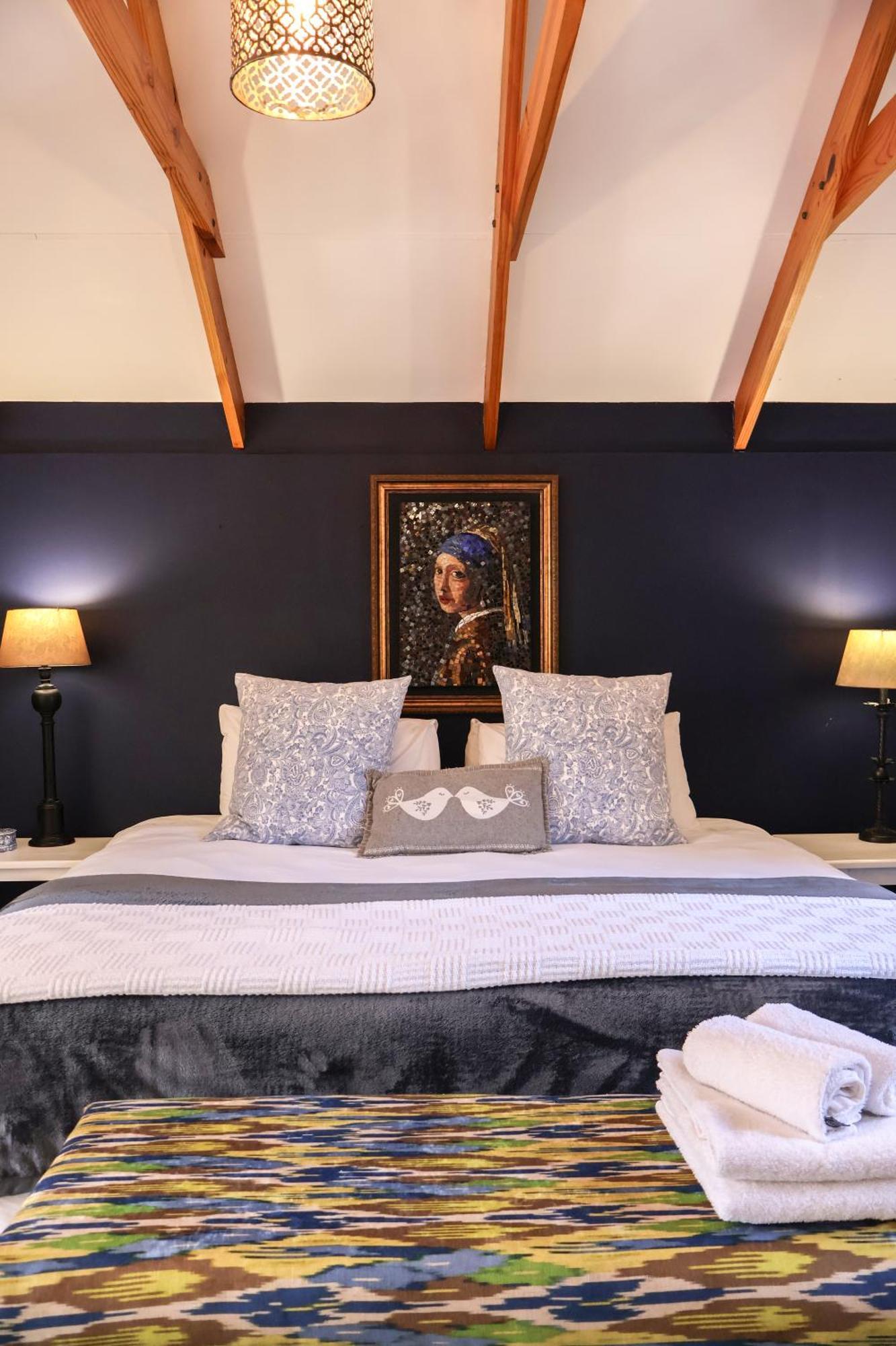 The Gate Guesthouse คลาเรนส์ ภายนอก รูปภาพ
